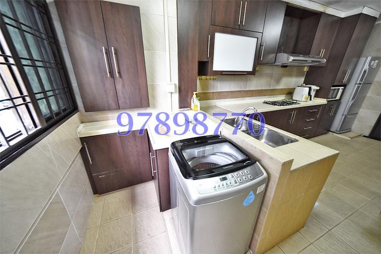 Blk 707 Yishun Avenue 5 (Yishun), HDB 4 Rooms #162139612